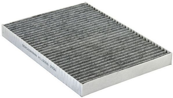 DENCKERMANN Kabineluftfilter m110006 for VAG