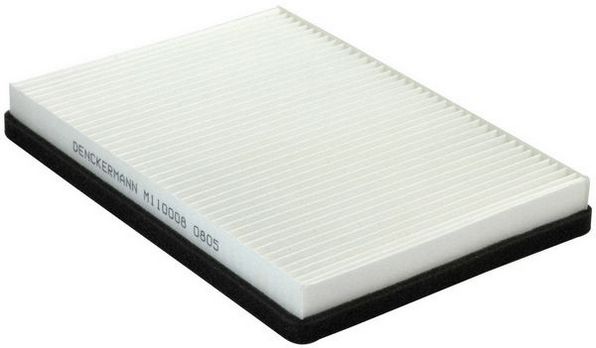 DENCKERMANN Kabineluftfilter m110008 for VW VAG