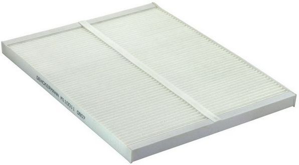 DENCKERMANN Kabineluftfilter m110011 for OPEL VAUXHALL