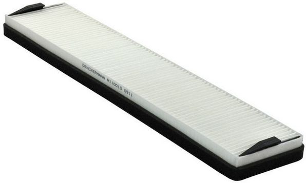 DENCKERMANN Kabineluftfilter m110010 for FORD