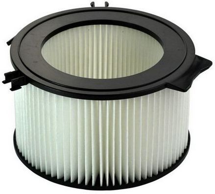 DENCKERMANN Kabineluftfilter m110009 for VAG