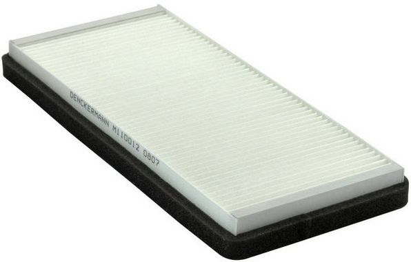 DENCKERMANN Kabineluftfilter m110012 for FORD MAZDA