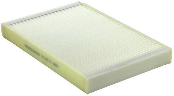 DENCKERMANN Kabineluftfilter m110015 for OPEL CHEVROLET VAUXHALL