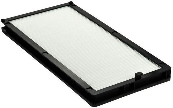 DENCKERMANN Kabineluftfilter m110016 for BMW