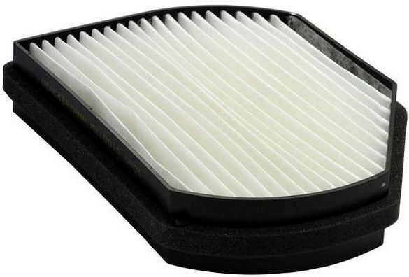 DENCKERMANN Kabineluftfilter m110019 for CHRYSLER MERCEDES-BENZ FIAT