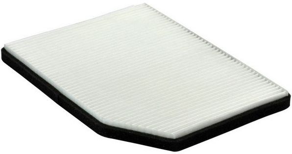 DENCKERMANN Kabineluftfilter m110018 for RENAULT