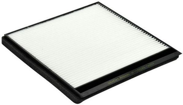 DENCKERMANN Kabineluftfilter m110020 for CITROËN PEUGEOT