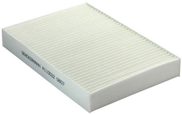 DENCKERMANN Kabineluftfilter m110022 for NISSAN RENAULT DACIA