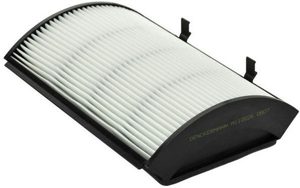 DENCKERMANN Kabineluftfilter m110026 for VAG