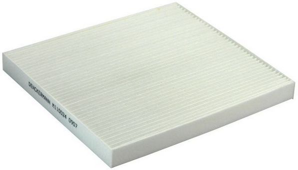 DENCKERMANN Kabineluftfilter m110024 for TOYOTA
