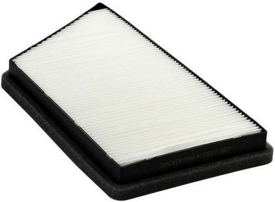 DENCKERMANN Kabineluftfilter m110027 for PEUGEOT