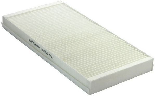 DENCKERMANN Kabineluftfilter m110030 for OPEL VAUXHALL SAAB FIAT
