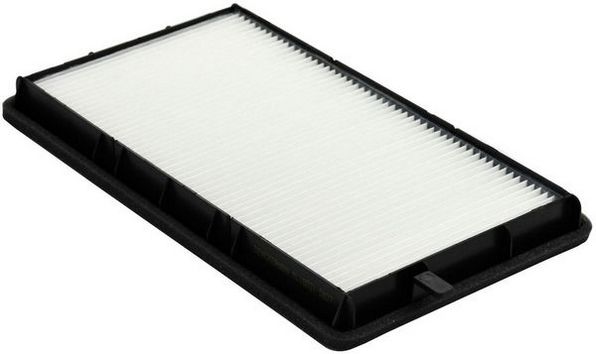 DENCKERMANN Kabineluftfilter m110031 for BMW