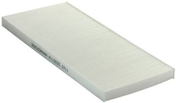 DENCKERMANN Kabineluftfilter m110035 for FIAT LANCIA
