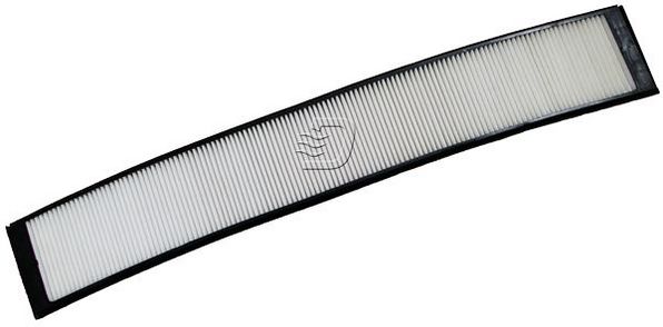 DENCKERMANN Kabineluftfilter m110037 for BMW