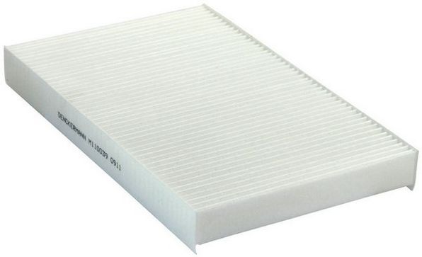 DENCKERMANN Kabineluftfilter m110039 for VAG