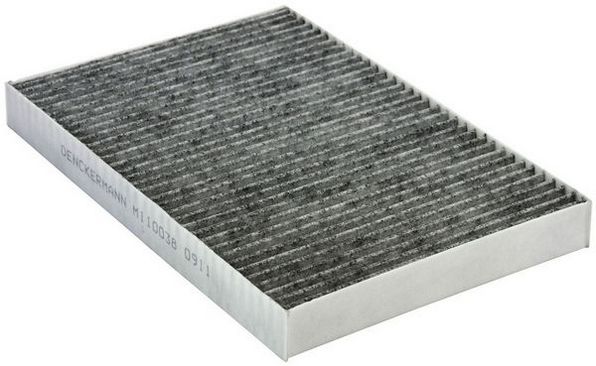 DENCKERMANN Kabineluftfilter m110038 for VAG