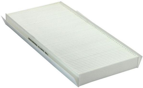 DENCKERMANN Kabineluftfilter m110043 for FORD