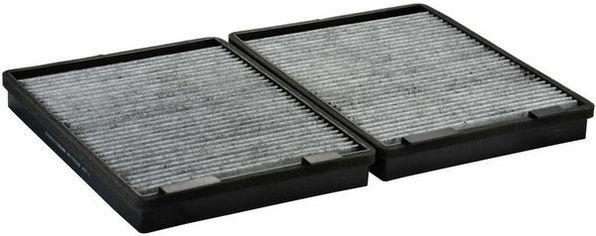 DENCKERMANN Kabineluftfilter m110048 for BMW