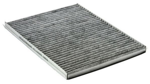 DENCKERMANN Kabineluftfilter m110045 for OPEL