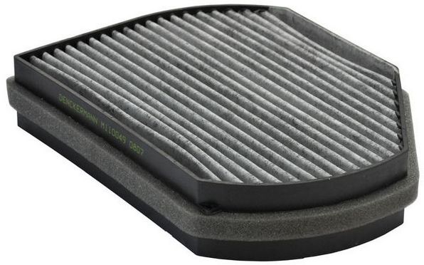 DENCKERMANN Kabineluftfilter m110049 for MERCEDES-BENZ CHRYSLER