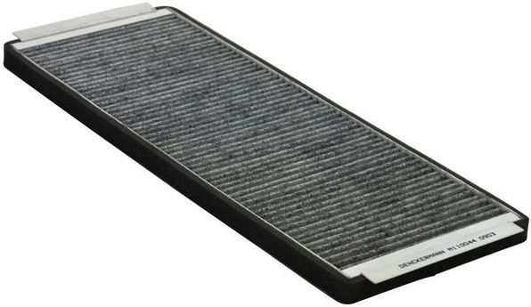 DENCKERMANN Kabineluftfilter m110044 for OPEL