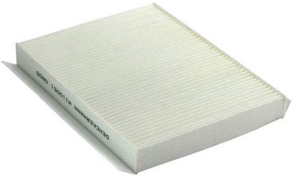DENCKERMANN Kabineluftfilter m110051 for FIAT LANCIA