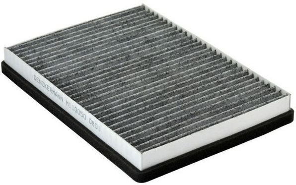 DENCKERMANN Kabineluftfilter m110050 for VAG