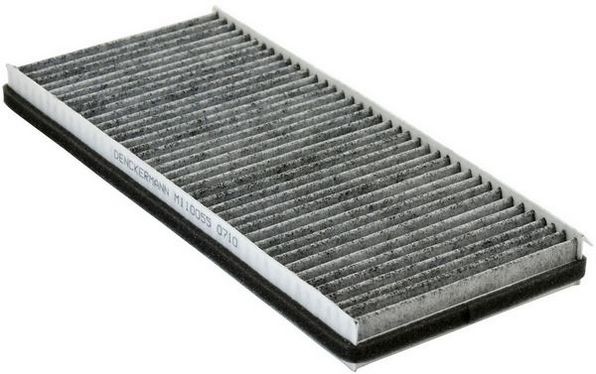 DENCKERMANN Kabineluftfilter m110055 for FORD MAZDA
