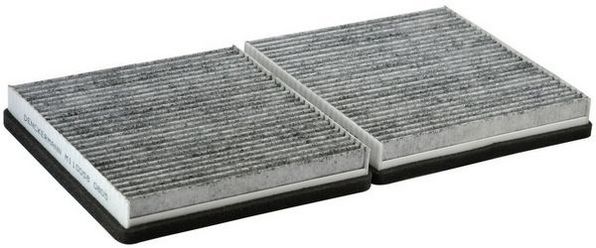 DENCKERMANN Kabineluftfilter m110058 for RENAULT
