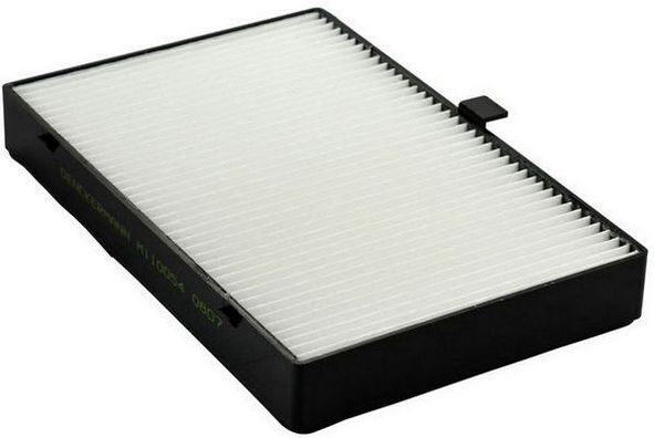 DENCKERMANN Kabineluftfilter m110054 for VOLVO