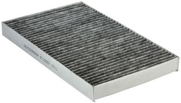 DENCKERMANN Kabineluftfilter m110057 for VAG