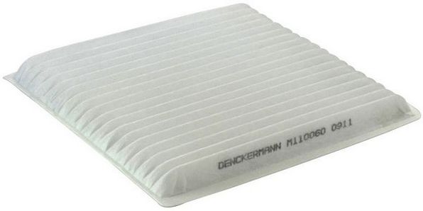 DENCKERMANN Kabineluftfilter m110060 for SUBARU TOYOTA