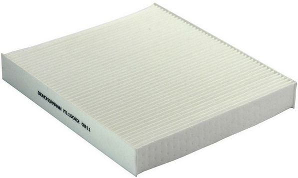 DENCKERMANN Kabineluftfilter m110062 for NISSAN