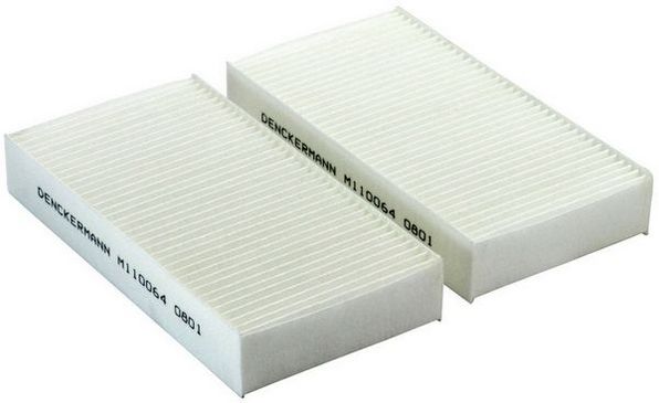 DENCKERMANN Kabineluftfilter m110064 for HONDA