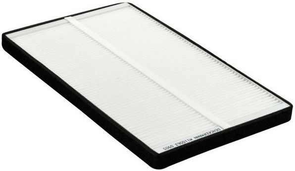 DENCKERMANN Kabineluftfilter m110063 for OPEL CHEVROLET VAUXHALL