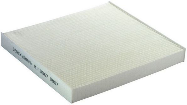 DENCKERMANN Kabineluftfilter m110067 for MAZDA