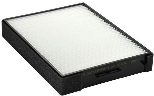 DENCKERMANN Kabineluftfilter m110070 for KIA HYUNDAI
