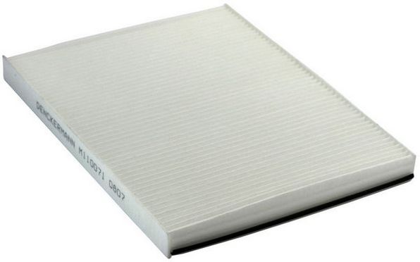 DENCKERMANN Kabineluftfilter m110071 for FORD NISSAN