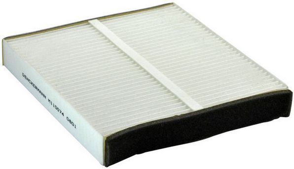 DENCKERMANN Kabineluftfilter m110074 for NISSAN SUBARU