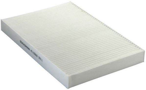 DENCKERMANN Kabineluftfilter m110065 for VAG