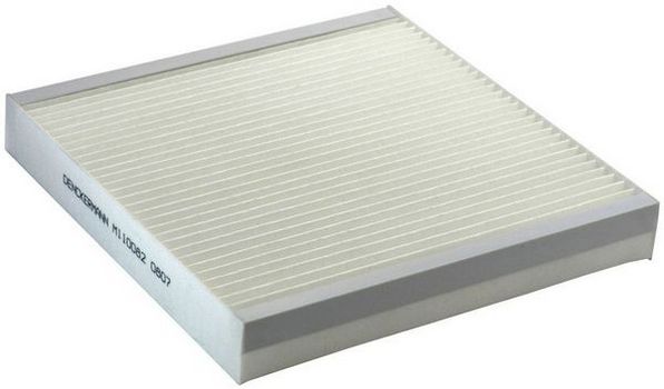 DENCKERMANN Kabineluftfilter m110082 for HONDA ROVER