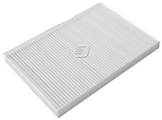 DENCKERMANN Kabineluftfilter m110075 for HYUNDAI KIA