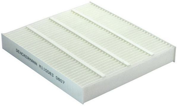 DENCKERMANN Kabineluftfilter m110083 for HONDA ROVER