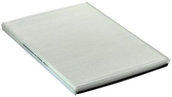 DENCKERMANN Kabineluftfilter m110084 for HONDA