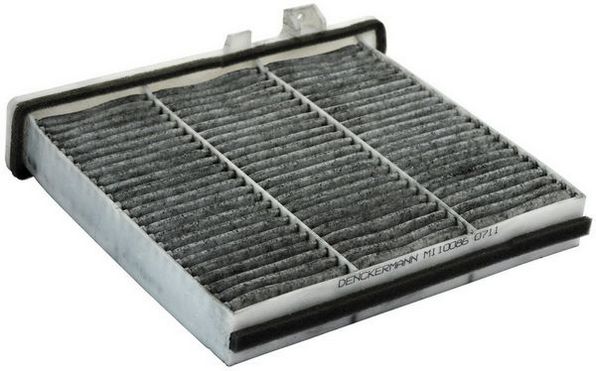 DENCKERMANN Kabineluftfilter m110086 for MITSUBISHI