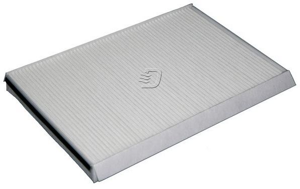 DENCKERMANN Kabineluftfilter m110087 for MERCEDES-BENZ VAG