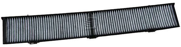 DENCKERMANN Kabineluftfilter m110088 for BMW