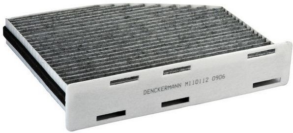 DENCKERMANN Kabineluftfilter m110112 for VAG VW