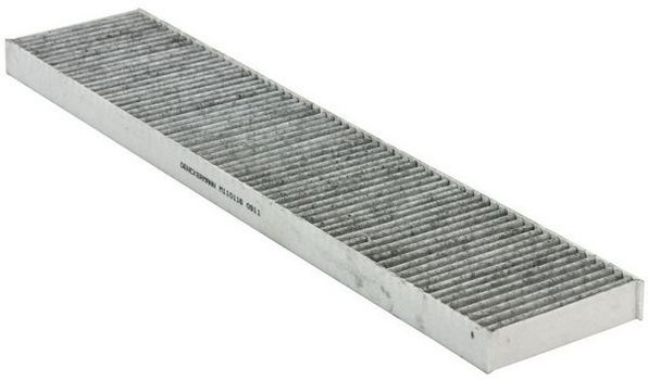 DENCKERMANN Kabineluftfilter m110116 for FORD VAG VW